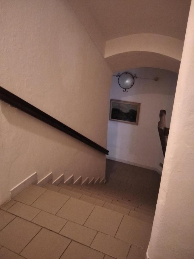 Penzion U Jezu Dobronice Luaran gambar